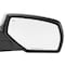 Spec-D Tuning Gmc Sierra Or Chevy Silverado Right Side Mirror - Chrome 2014-2016 RMV-SIV14CHP-AT-FS-R - alternate 2